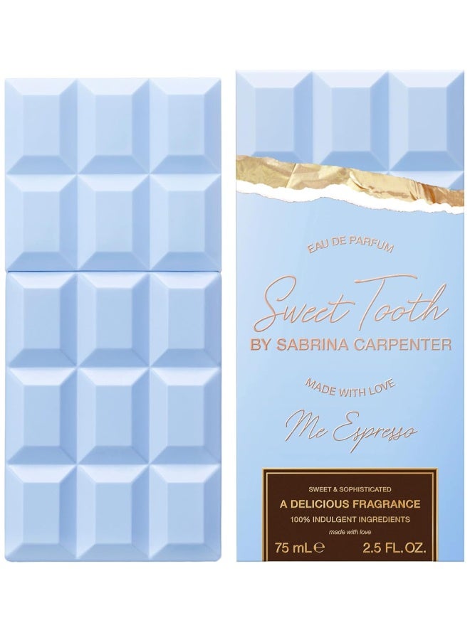 Me Espresso EDP 75ml